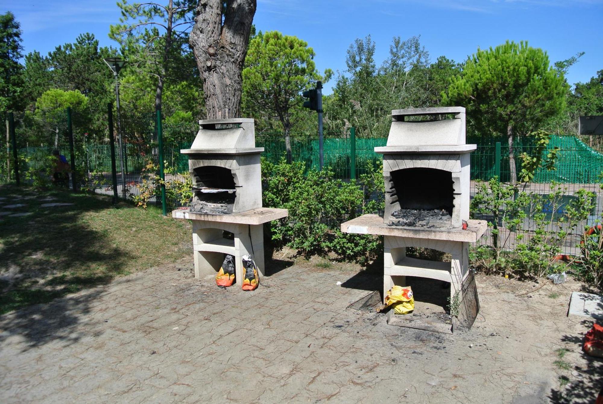 Bibione Mastervillage Family Exteriér fotografie