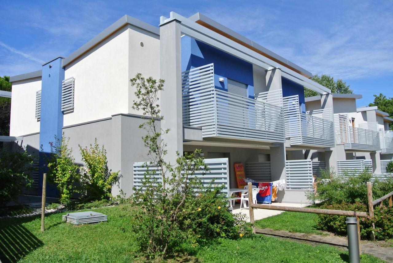 Bibione Mastervillage Family Exteriér fotografie