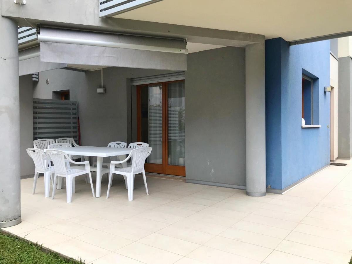 Bibione Mastervillage Family Exteriér fotografie