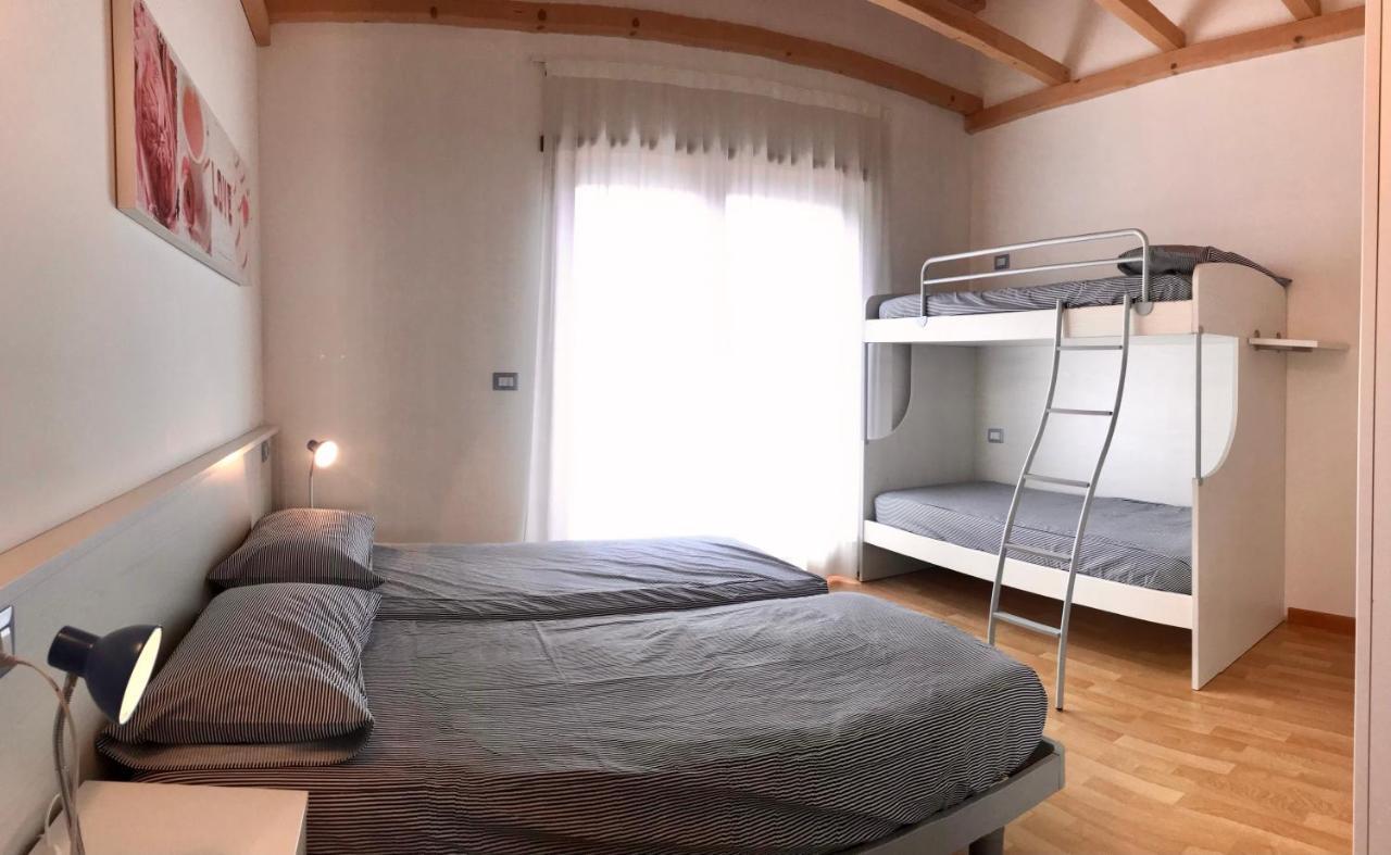 Bibione Mastervillage Family Exteriér fotografie