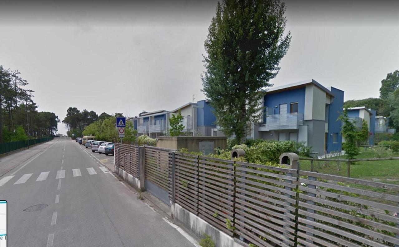Bibione Mastervillage Family Exteriér fotografie
