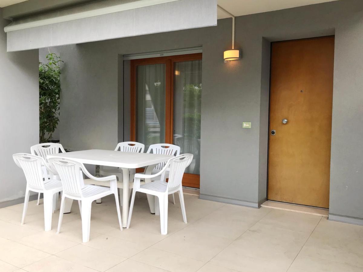 Bibione Mastervillage Family Exteriér fotografie