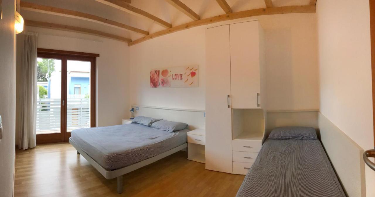 Bibione Mastervillage Family Exteriér fotografie